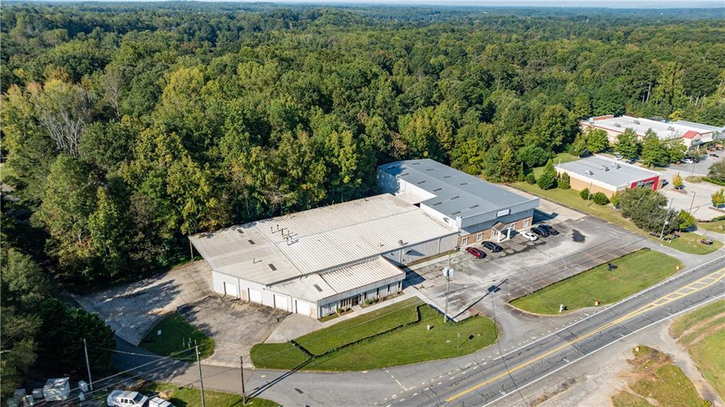 12184 Cumming Hwy., Canton, GA 30115
