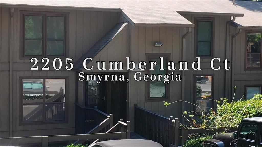 2205 Cumberland Ct., Smyrna, GA 30080