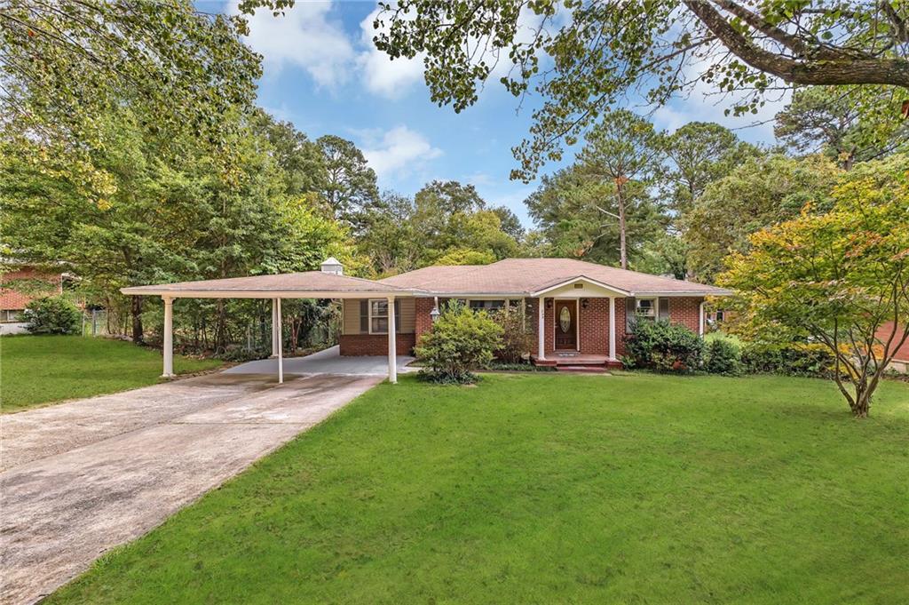 349 Virginia Pl., Marietta, GA 30067