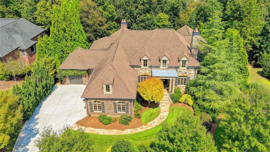 3850 Teesdale Ct., Atlanta, GA 30350