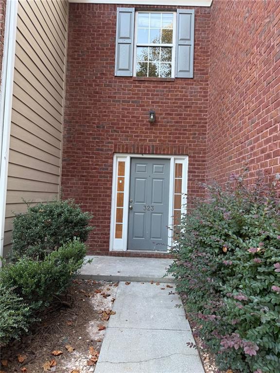 323 Parc River Blvd., Lawrenceville, GA 30046