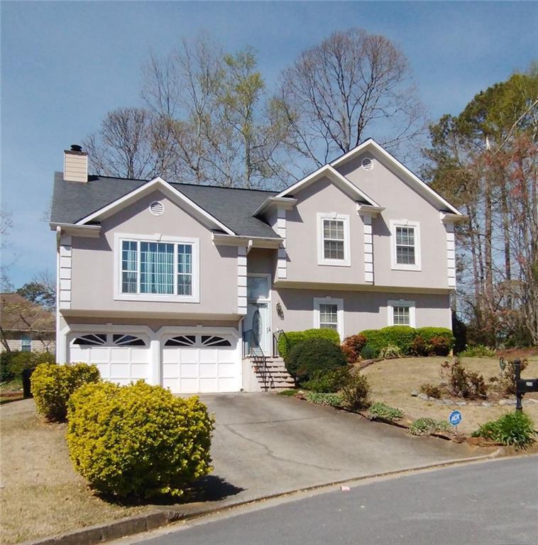 3712 Auldyn Dr., Austell, GA 30106