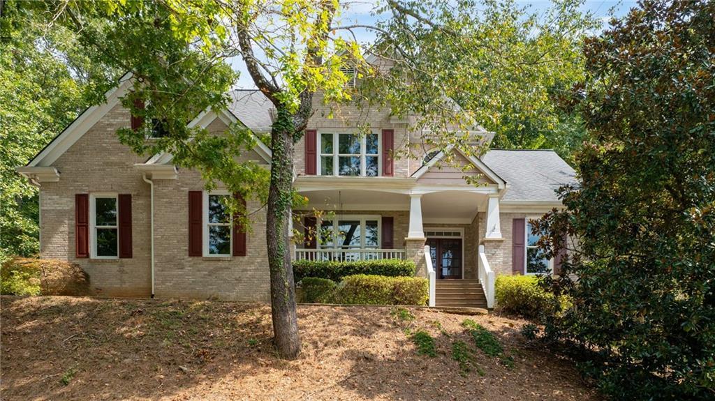 3875 Sweetwater Dr., Cumming, GA 30041