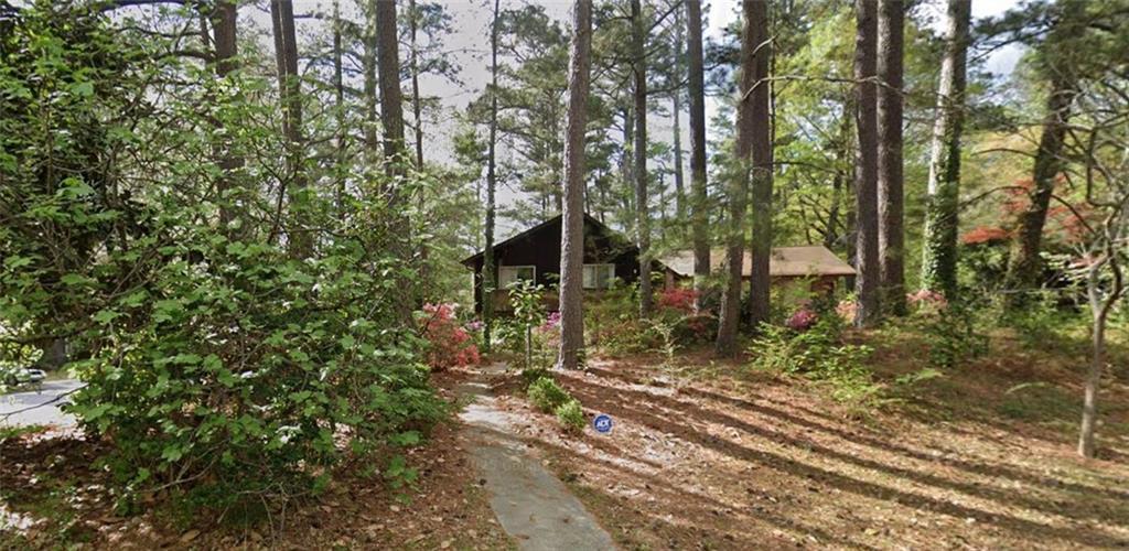 100 Gran De Ct., Atlanta, GA 30349