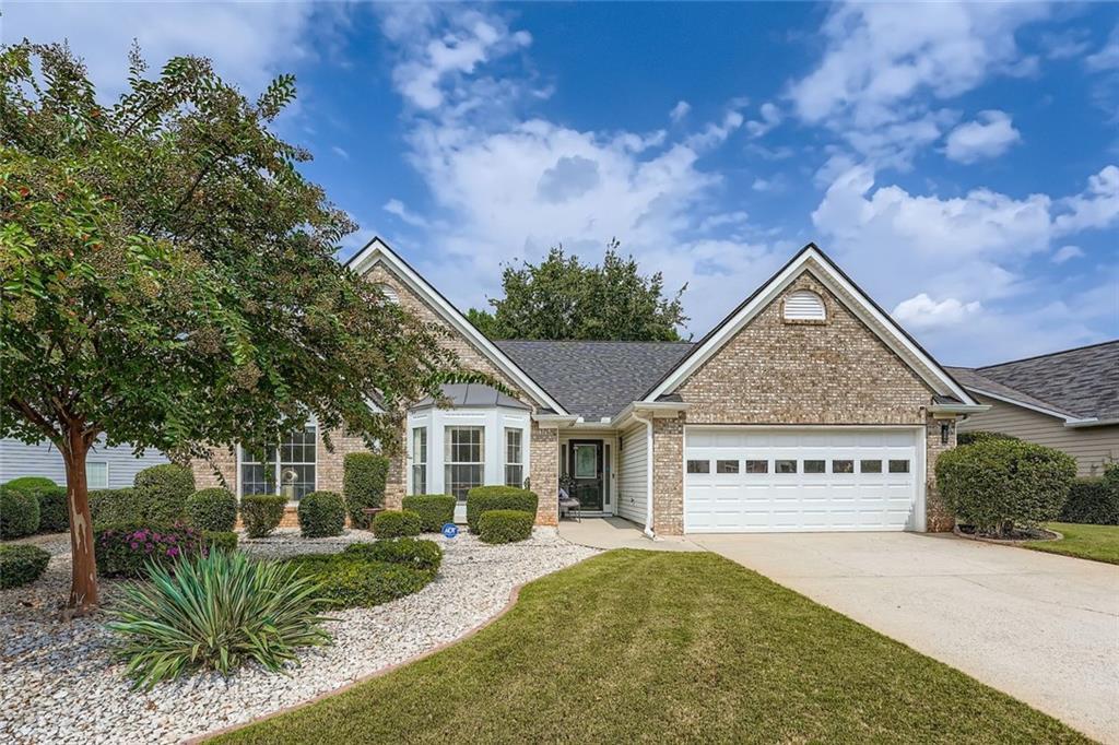 4166 Lawhon Ct., Tucker, GA 30084