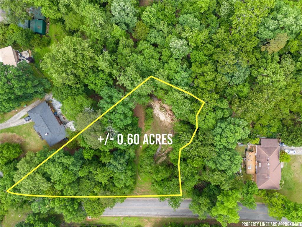 1608 Hollywood Ave., Gainesville, GA 30501