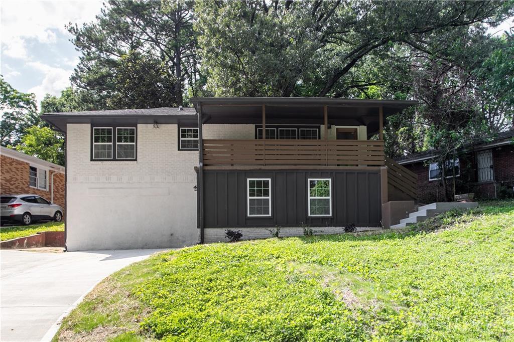 167 Rockmart Dr., Atlanta, GA 30314