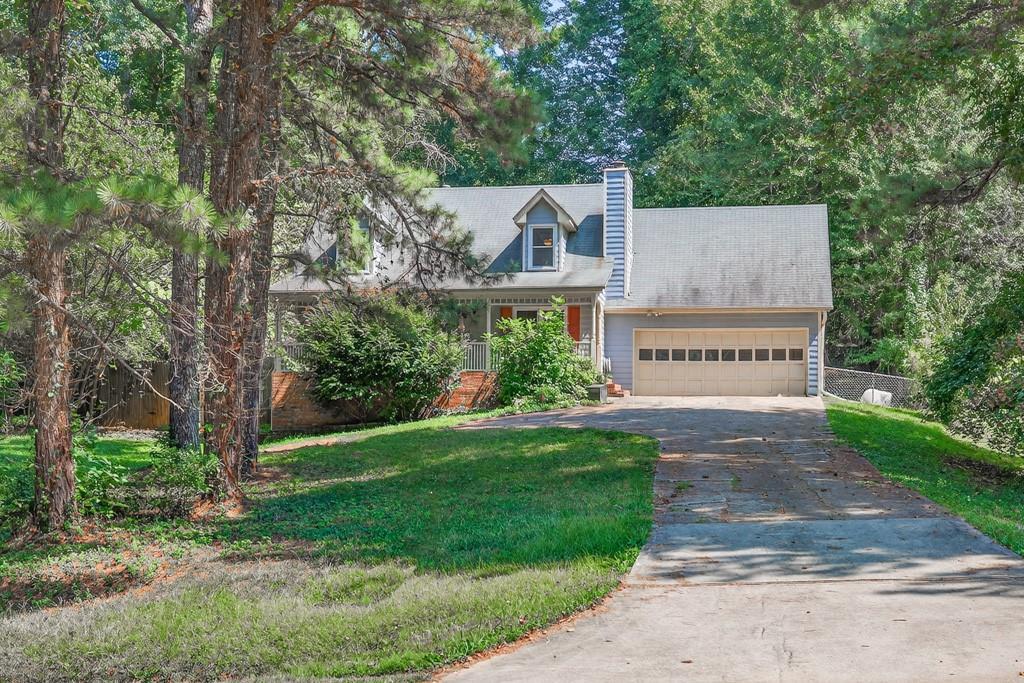 262 Harmony Grove Rd., Lilburn, GA 30047