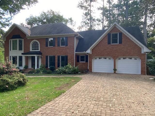 105 May Glen Way, Roswell, GA 30076