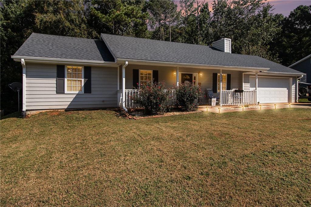 230 Laurel Way, Covington, GA 30016