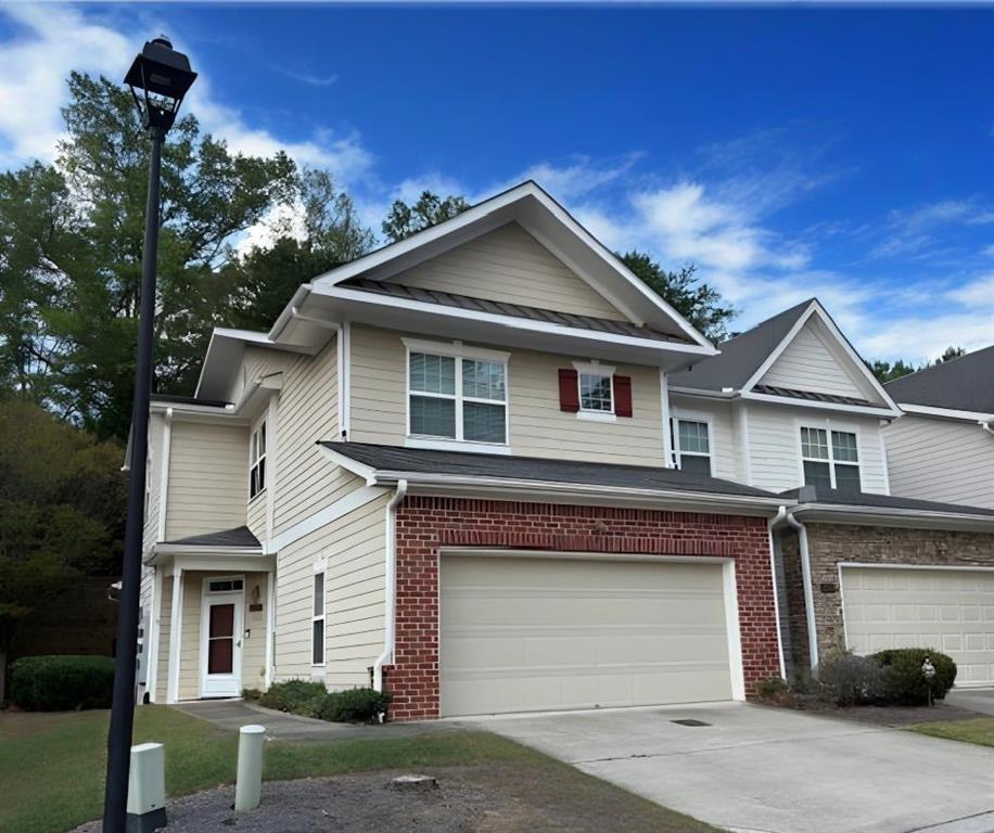 1212 Gates Mill Dr. #17, Kennesaw, GA 30144
