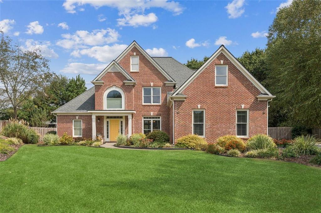 5540 Castlebrooke Glen Ct., Cumming, GA 30040