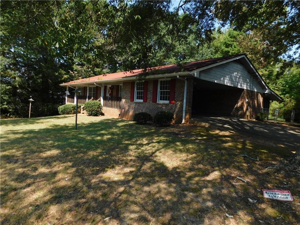2000 Stone Mountain Lithonia Rd., Lithonia, GA 30058