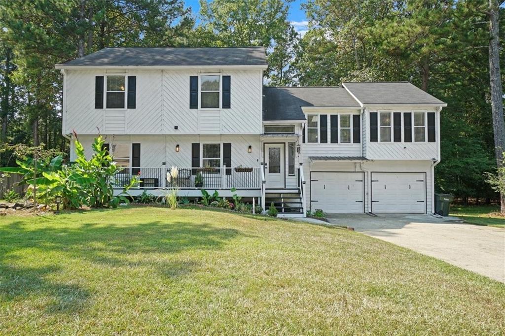 3856 Nowlin Rd., Kennesaw, GA 30144