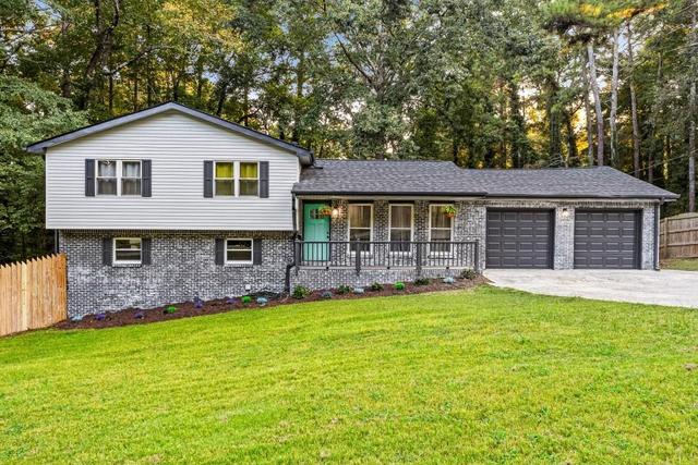 New Homes with In-ground Swimming Pools in Jonesboro: September 14th to September 20th