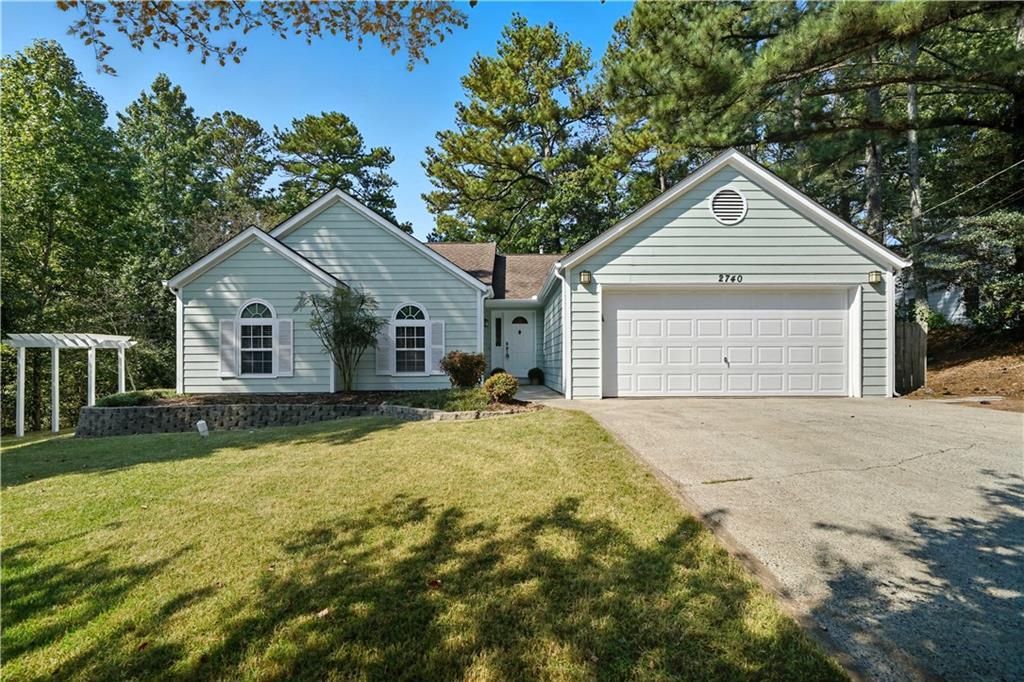 2740 Country Creek Way, Kennesaw, GA 30152