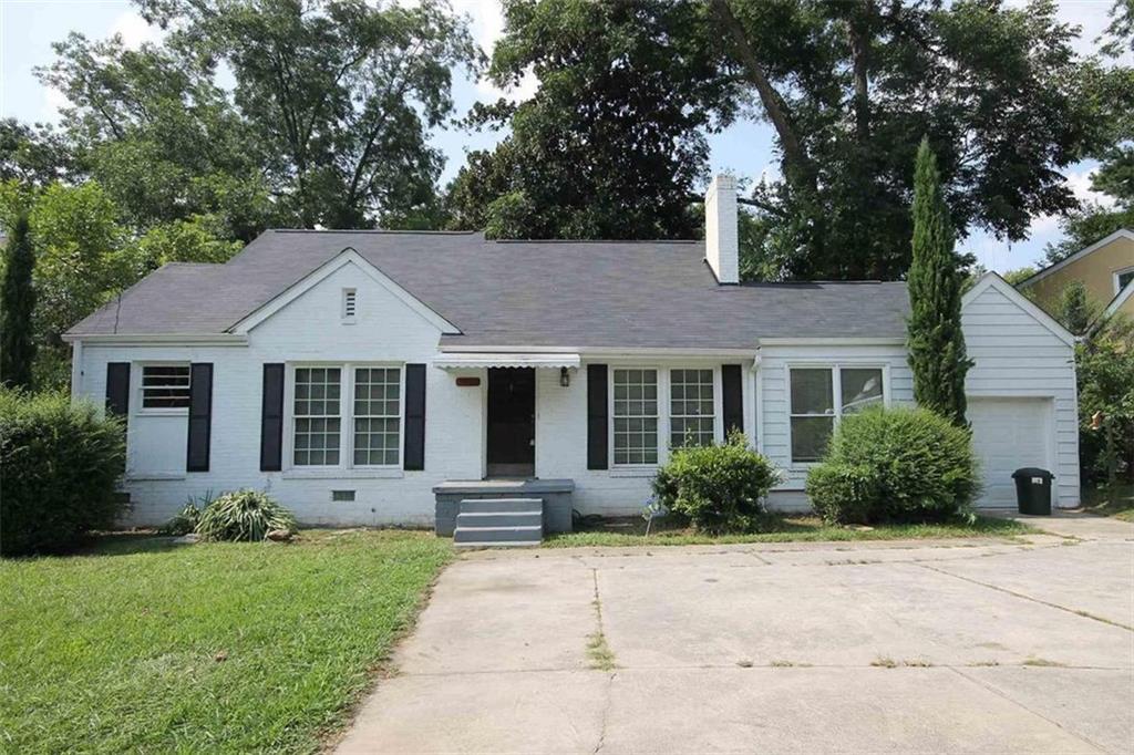 2362 N Decatur Rd., Decatur, GA 30033