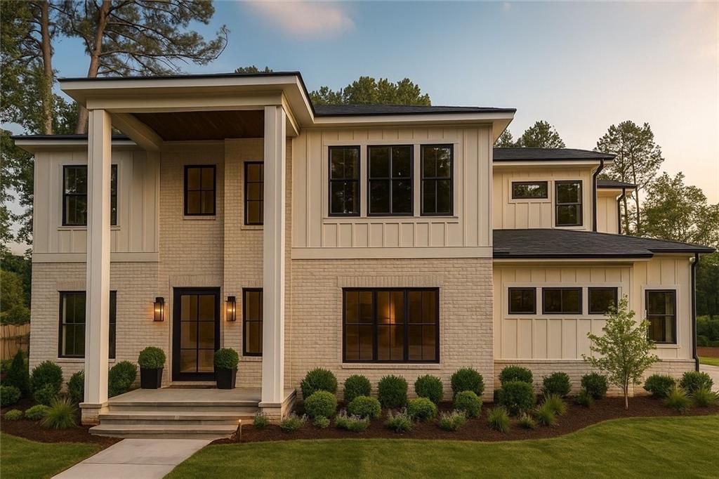 210 Simonton Rd., Lawrenceville, GA 30046