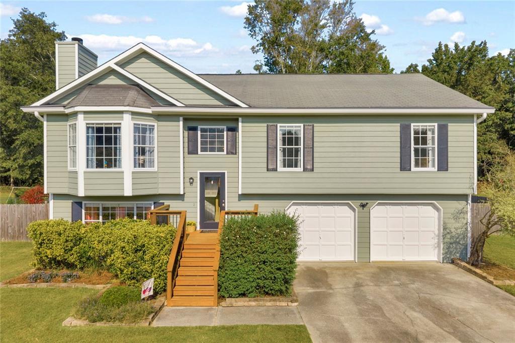 1630 Quail Point Run, Hoschton, GA 30548