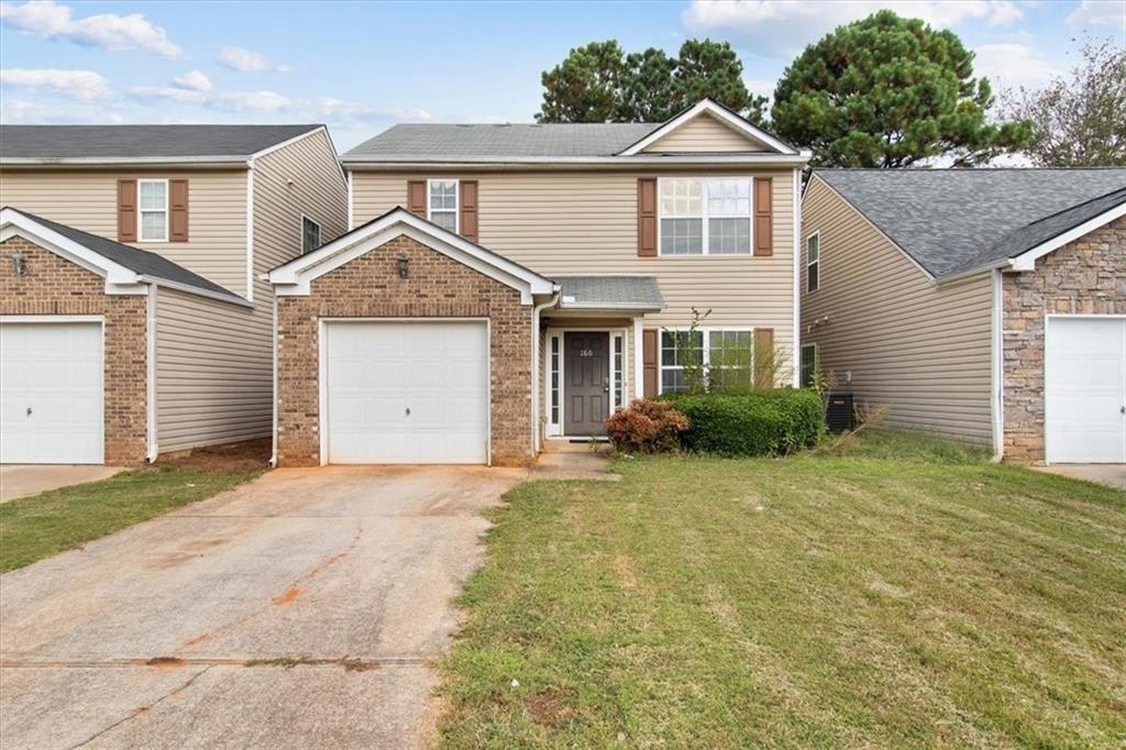 160 Alton Cir., Villa Rica, GA 30180
