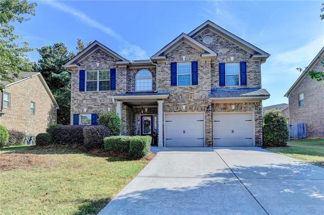 New Homes For Sale This Week That Attend Bay Creek Elementary School: September 12th to September 18th