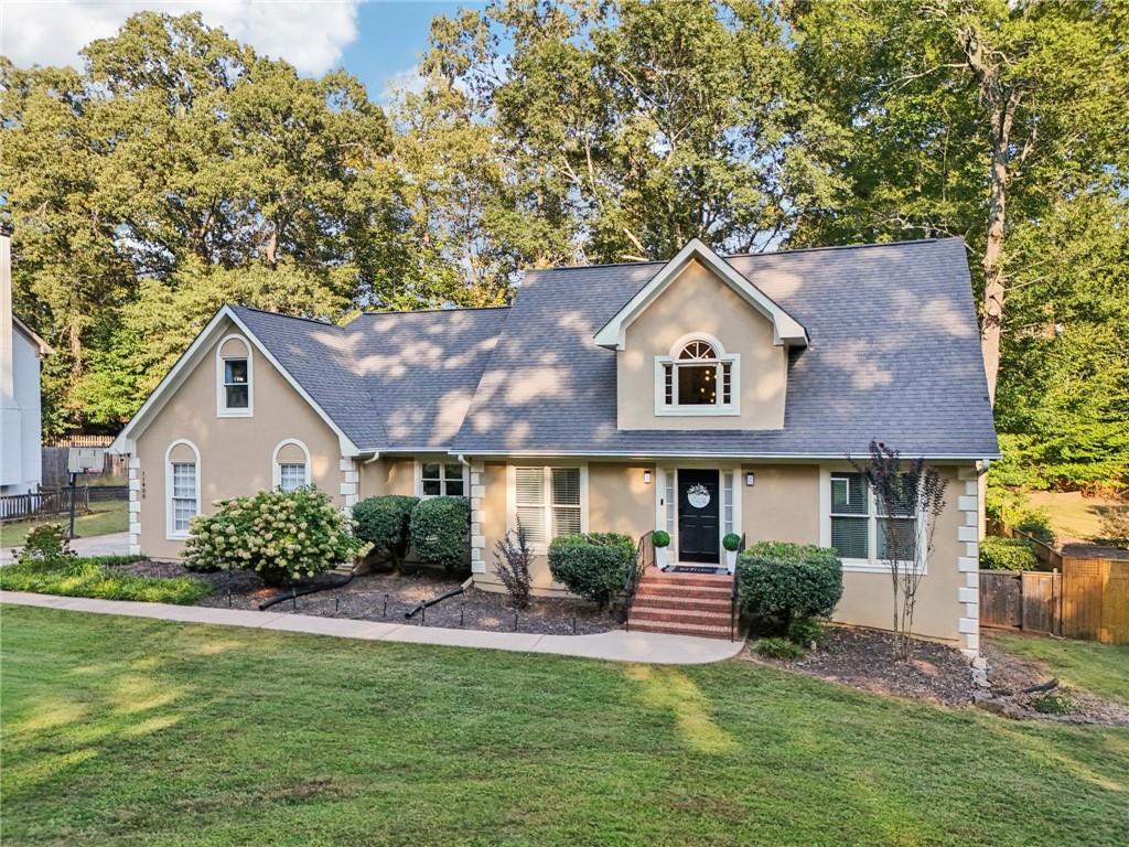 11900 N Hickory Trace, Alpharetta, GA 30004