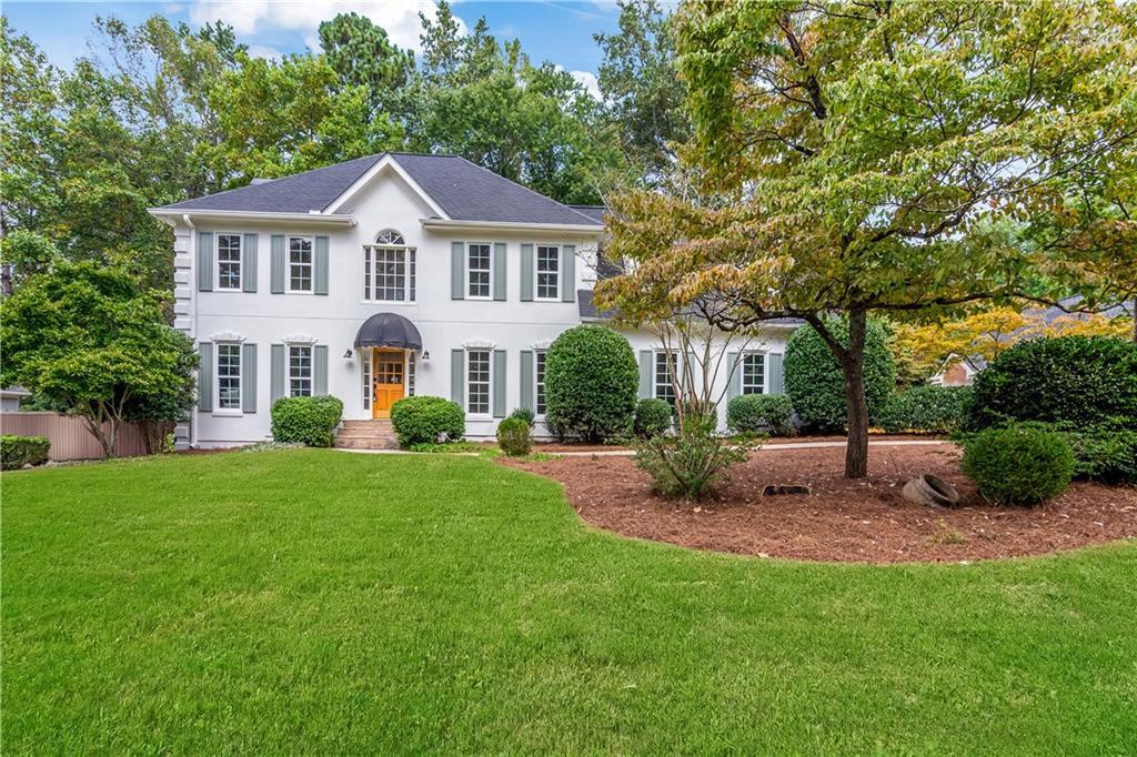 978 Denmeade Walk, Marietta, GA 30064