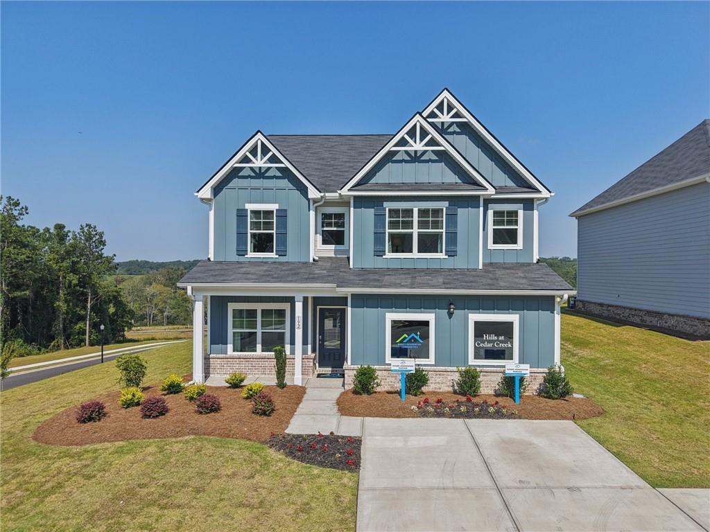 249 Cedar Wood Trace, Winder, GA 30680