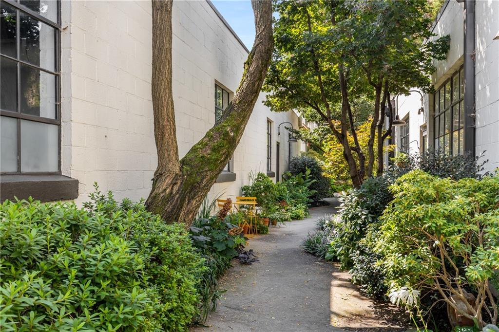 834 Dekalb Ave. #D, Atlanta, GA 30307