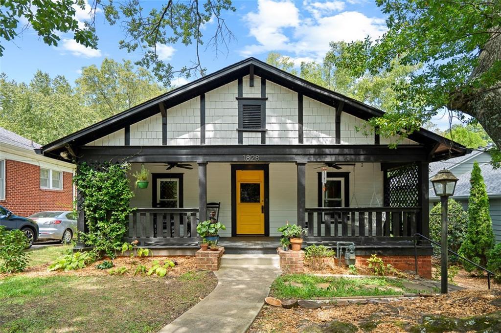 1828 Mclendon Ave., Atlanta, GA 30307