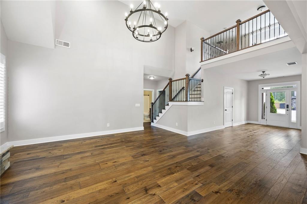 12 Bridgestone Way, Cartersville, GA 30120