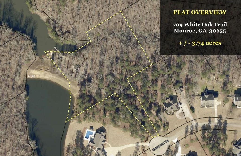 709 White Oak Tr., Monroe, GA 30655