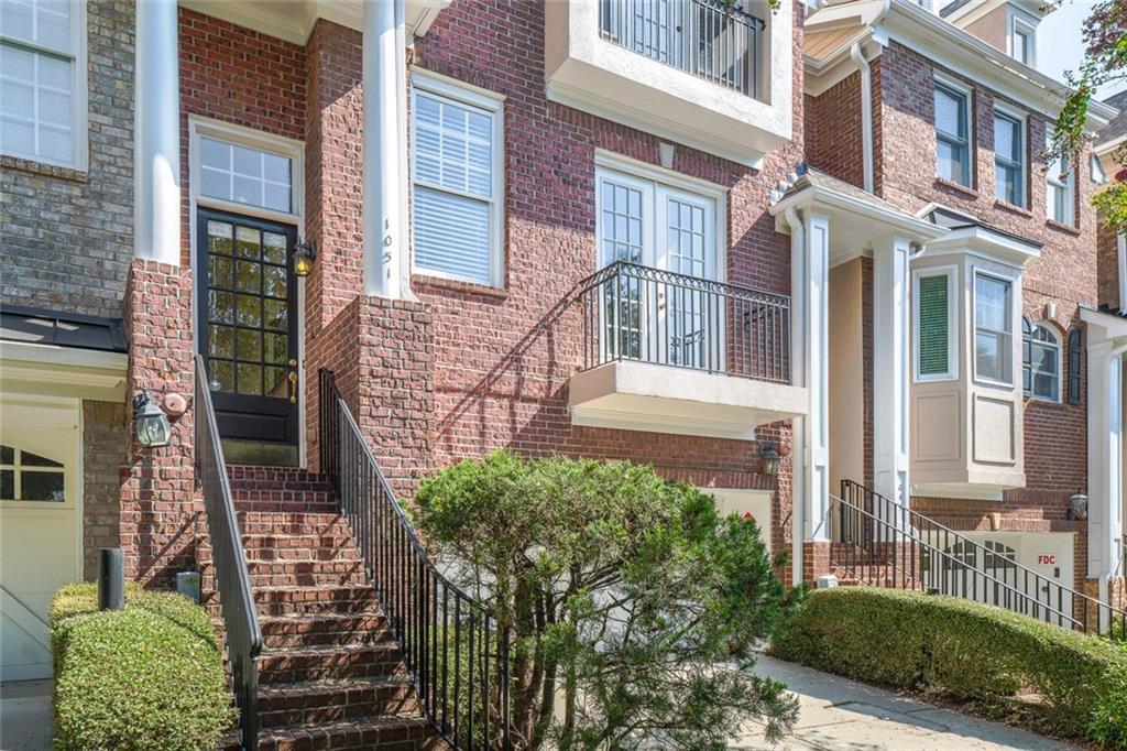 1051 Emory Parc Pl., Decatur, GA 30033