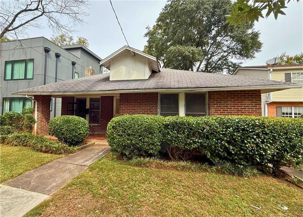 538 Morgan St., Atlanta, GA 30308