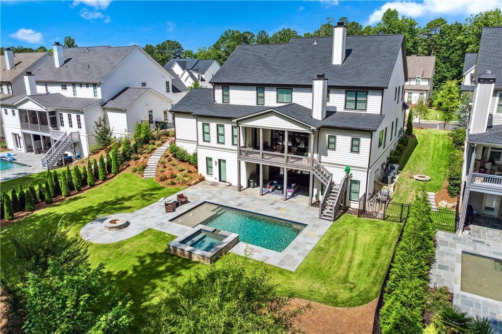 109 Owens Mill Pl., Canton, GA 30115