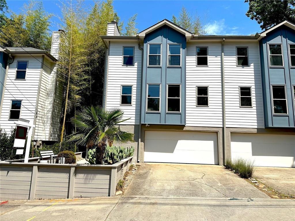 738 Saint Charles Ave., Atlanta, GA 30306