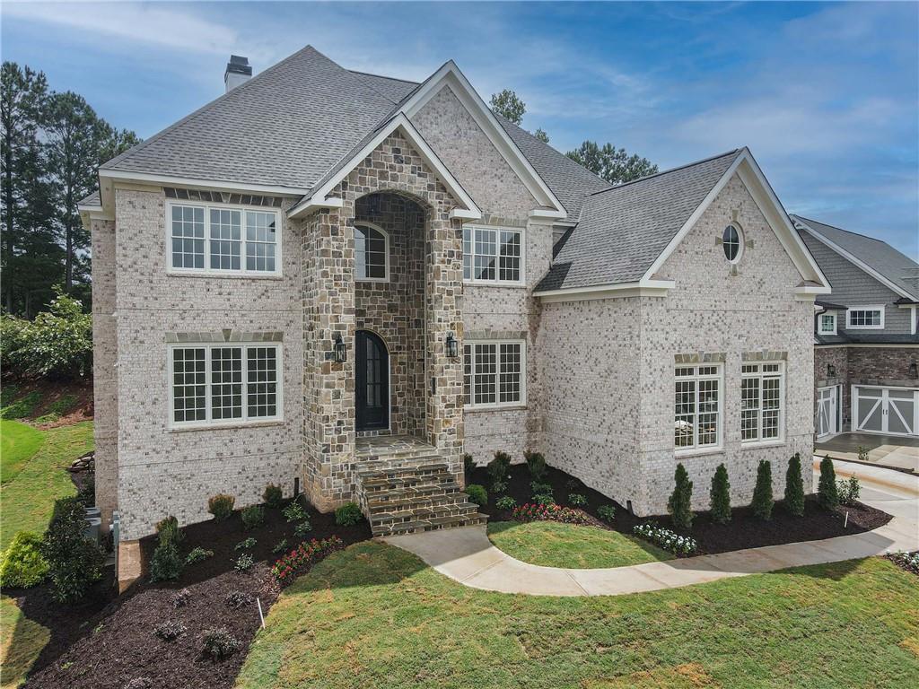 5694 Brendlynn Dr., Suwanee, GA 30024