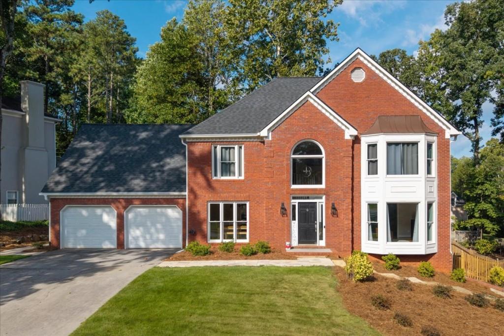 5654 Brookstone Dr., Acworth, GA 30101