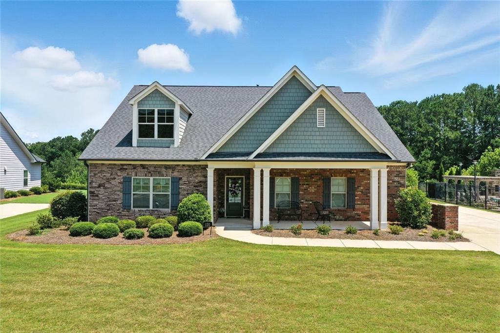 120 Sweetbriar Farm Rd., Woodstock, GA 30188