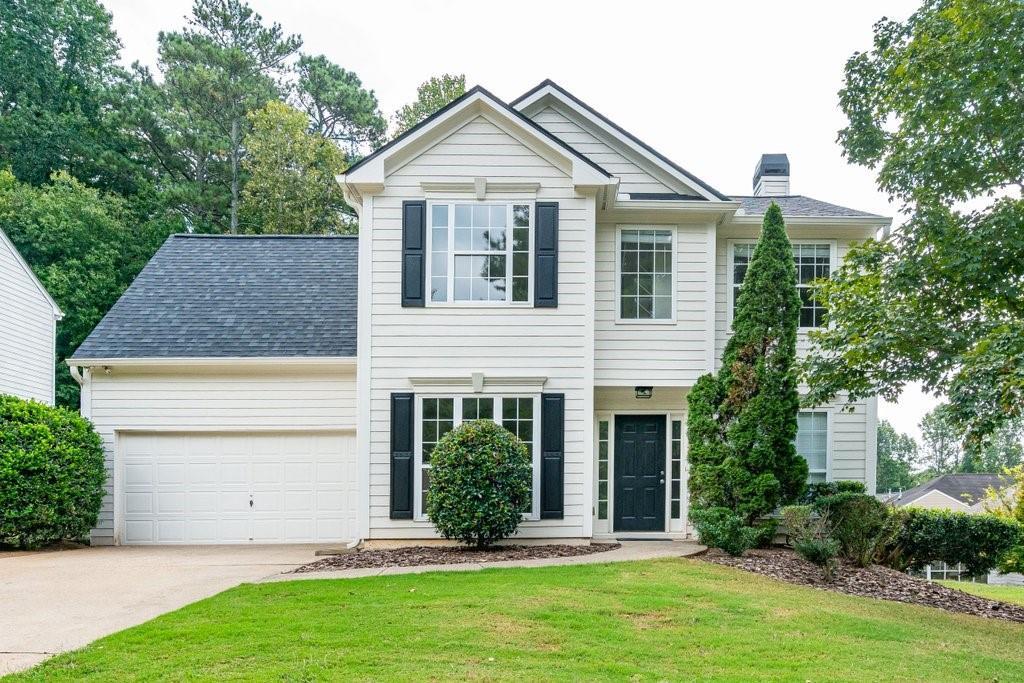 3642 Southwick Dr., Kennesaw, GA 30144