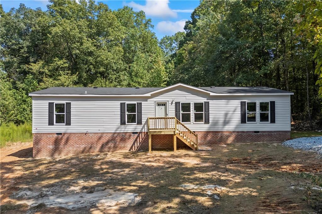 41 Cherry Cir., Lexington, GA 30648
