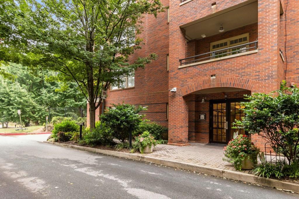 273 12th St. #210, Atlanta, GA 30309