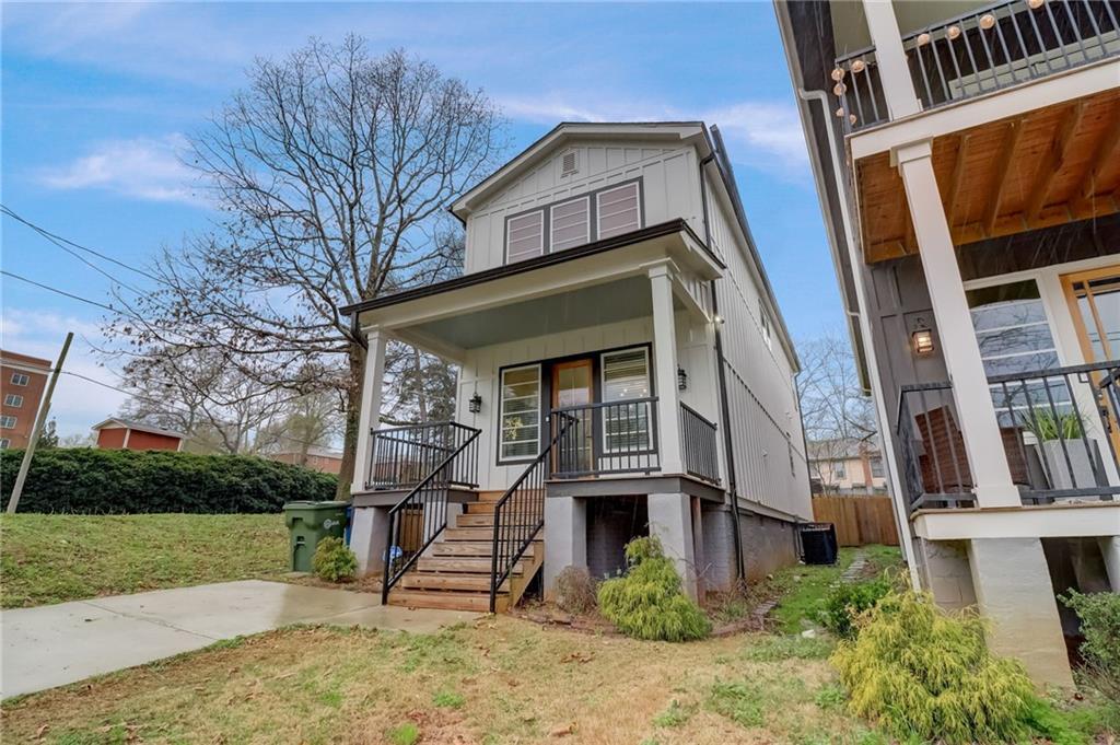 975 Welch St., Atlanta, GA 30310