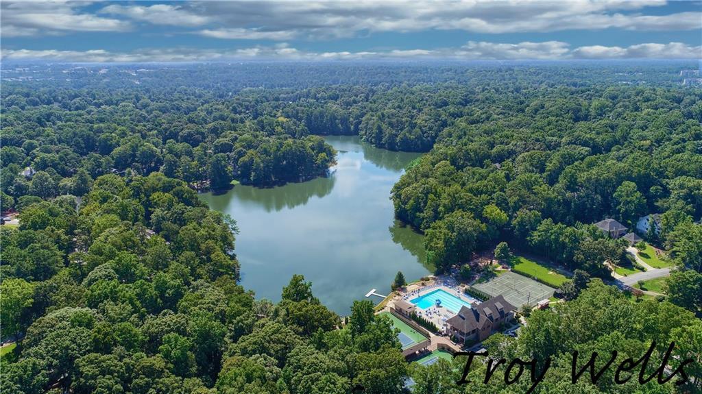 1359 Ragley Hall Rd., Brookhaven, GA 30319