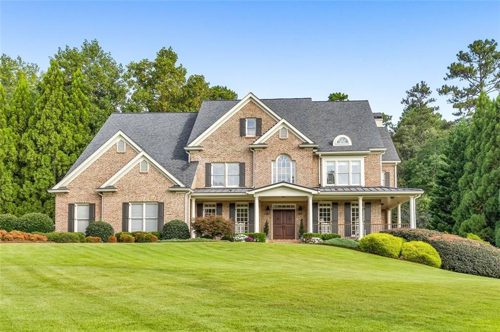3142 Shumard Way, Marietta, GA 30064