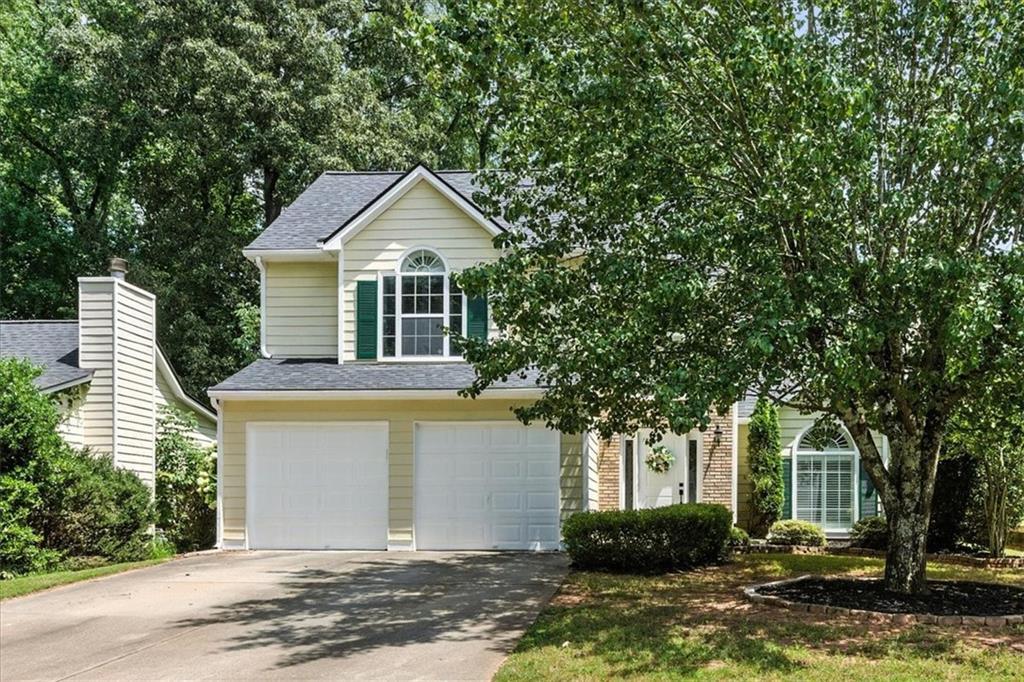 4514 Lake Park Dr., Acworth, GA 30101