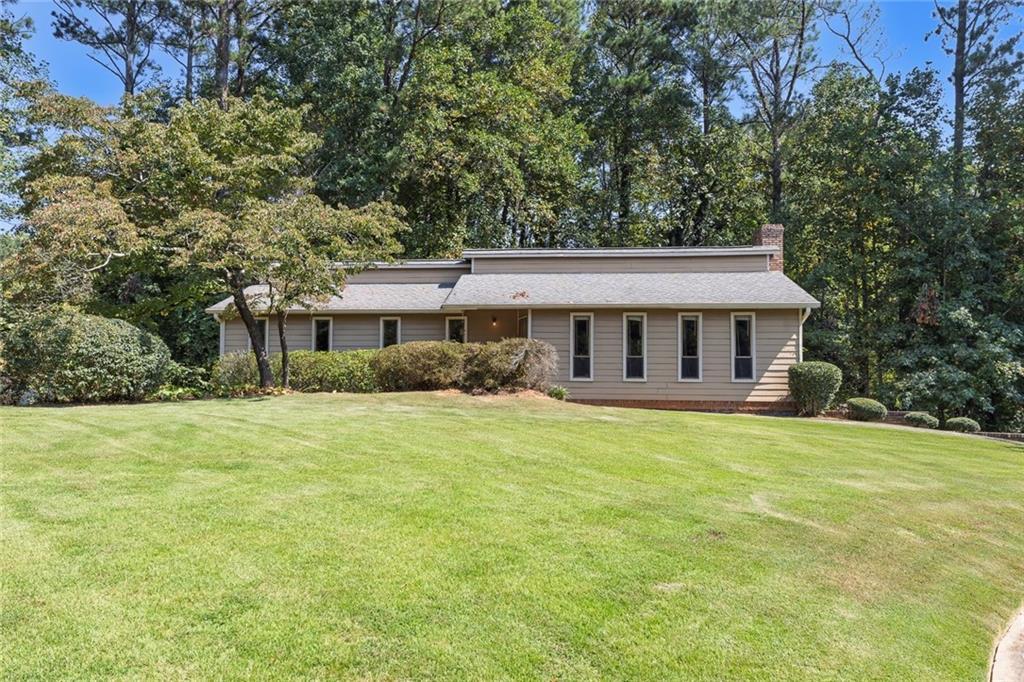 624 The General Ave., Woodstock, GA 30189