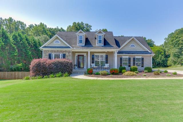 New Homes For Sale This Week in Jefferson: September 12th to September 18th