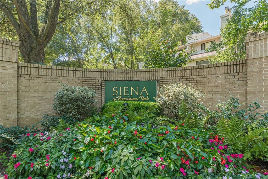 240 Renaissance Pkwy. #113, Atlanta, GA 30308