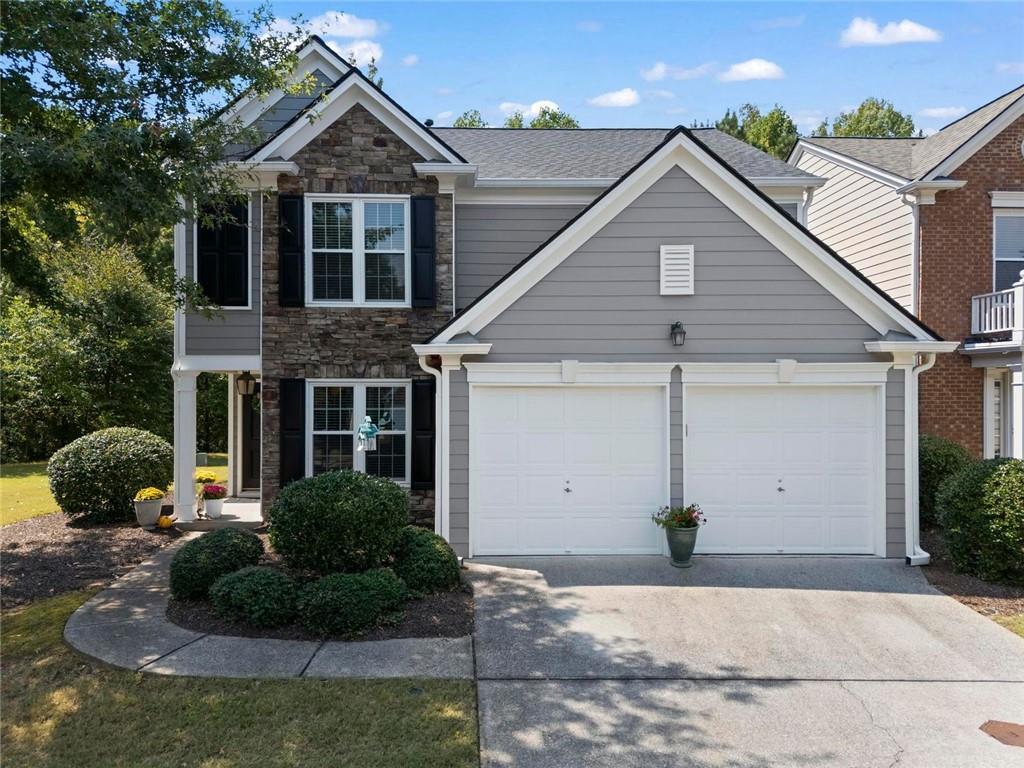 502 Oxeye Dr., Woodstock, GA 30188